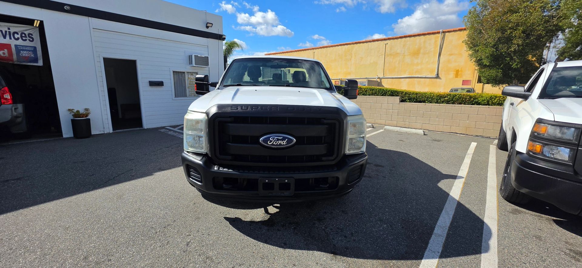 ford f-250 super duty 2011 1FT7X2A63BEA15946 image ford f-250 super duty 2011 1FT7X2A63BEA15946 image
